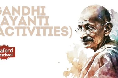 gandhi